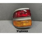 TY08-1022L-U (212-1973)* TOYOTA LITE ACE 1992-96, СТОП L (Китай) Cерый  Уценка