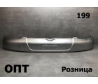 TY18-0127 (52119-52900)* TOYOTA VITZ (10) 1999-01, БАМПЕР ПЕРЕДНИЙ (Тайвань) Верх.Серый199 TY18-0127 (52119-52900)* TOYOTA VITZ (10) 1999-01, БАМПЕР ПЕРЕДНИЙ (Тайвань) Верх.Серый199