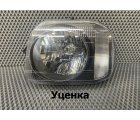 SZ17-0301L-OP (218-1126)* SUZUKI JIMNY 1998-19, ФАРА L (Китай) Восстановленная SZ17-0301L-OP (218-1126)* SUZUKI JIMNY 1998-19, ФАРА L (Китай) Восстановленная