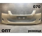 TY03-1877 (52119-20B00)* TOYOTA PREMIO (260) 2007-16, БАМПЕР ПЕРЕДНИЙ (Китай) Белый 070 TY03-1877 (52119-20B00)* TOYOTA PREMIO (260) 2007-16, БАМПЕР ПЕРЕДНИЙ (Китай) Белый 070