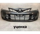 TY18-1007-U (52119-52760)* TOYOTA VITZ (130) 2014-16, БАМПЕР ПЕРЕДНИЙ (Китай) Уценка TY18-1007-U (52119-52760)* TOYOTA VITZ (130) 2014-16, БАМПЕР ПЕРЕДНИЙ (Китай) Уценка
