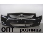 TY16-0407 (52119-52540)* TOYOTA BELTA (90) 2006-12, БАМПЕР ПЕРЕДНИЙ (Китай) Под 2052