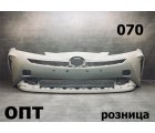 TY38-1577 (52119-47978)* TOYOTA PRIUS (50) 2018-23, БАМПЕР ПЕРЕДНИЙ (Китай) Белый 070
