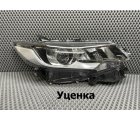 TY39-0501B-R-U (20-459)* TOYOTA ALLION/PREMIO 2016-20, ФАРА R (Китай), с эл. корректором Уценка