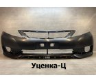 TY39-0407-U-C (52119-20B20)* TOYOTA ALLION (260) 2010-16, БАМПЕР ПЕРЕДНИЙ (Китай) 2м. Уценка-Ц