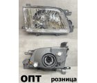 SB02-0201R (16-55)* SUBARU FORESTER 2000-02, ФАРА R (Китай) 