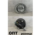 NS09-0104L (21-78)* NISSAN WINGROAD/AD (11)/AVENIR 1999-05, ТУМАНКА L (Китай) Рефленая	