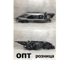 TY77-0101L (48-147)* TOYOTA HARRIER (60) 2013-17, ФАРА L (Китай) TY77-0101L (48-147)* TOYOTA HARRIER (60) 2013-17, ФАРА L (Китай)