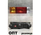 NS15-0102-24L (215-1915)* NISSAN ATLAS 1988-01, СТОП L (Китай) 24 V с лампочками