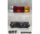 NS15-0102-24R (215-1915)* NISSAN ATLAS 1988-01, СТОП R (Китай) 24 V с лампочками