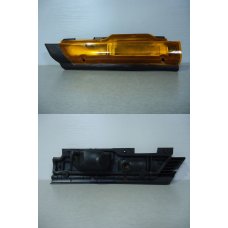 MT04-0306R (214-1407)* MITSUBISHI CANTER 1994-03, ПОВОРОТ НА ДВЕРЬ R  (Китай) Оранжевый