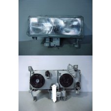 MT04-0301D-L (214-1193)* MITSUBISHI CANTER 1999-01, ФАРА L (Китай) 2м