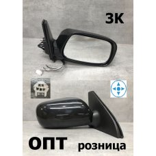 TY27-0112R (87910-52330)* TOYOTA PROBOX 02-14/ SUCCEED 02-14, ЗЕРКАЛО R (Китай) 3К.RHD TY27-0112R (87910-52330)* TOYOTA PROBOX 02-14/ SUCCEED 02-14, ЗЕРКАЛО R (Китай) 3К.RHD