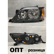 TY32-164L* TOYOTA VISTA ARDEO 1998-00, ФАРА L (Китай) 