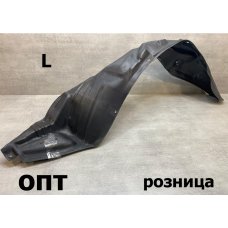 TY03-0816L* TOYOTA CORONA \ CALDINA 190 1992-96, ПОДКРЫЛОК L (Китай)
