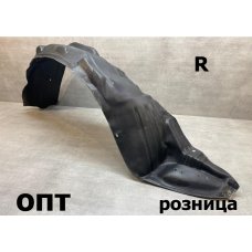 TY03-0816R* TOYOTA CORONA \ CALDINA 190 1992-96, ПОДКРЫЛОК R (Китай)