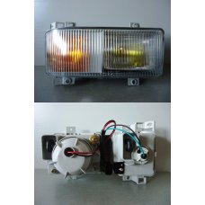 MT05-0404R (214-2017)* FUSO GREAT 1996-00, ТУМАНКА R (Китай)