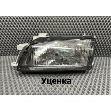 TY03-0801A-L-U (212-1156)* TOYOTA CORONA/CALDINA 1993-95, ФАРА L (КИТАЙ) Черный хрусталь Уценка TY03-0801A-L-U (212-1156)* TOYOTA CORONA/CALDINA 1993-95, ФАРА L (КИТАЙ) Черный хрусталь Уценка
