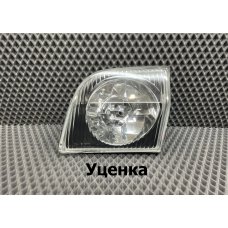 NS99-0110R-U (21-68)* NISSAN RNESSA (U30) 1997-01, ТУМАНКА R (Китай) Стекло Уценка NS99-0110R-U (21-68)* NISSAN RNESSA (U30) 1997-01, ТУМАНКА R (Китай) Стекло Уценка