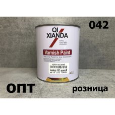 K042А-2SL* ТРЕХКОМПОНЕНТНАЯ КРАСКА TOYOTA БЕЛАЯ 042,ПЕРЛАМУТРОВАЯ ЭМАЛЬ 2 СЛОЙ 1л. (Китай) Перл. K042А-2SL* ТРЕХКОМПОНЕНТНАЯ КРАСКА TOYOTA БЕЛАЯ 042,ПЕРЛАМУТРОВАЯ ЭМАЛЬ 2 СЛОЙ 1л. (Китай) Перл.