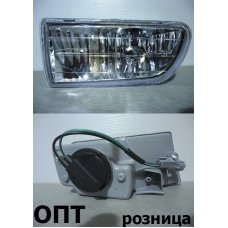 TY99-0129L (13-50)* TOYOTA COROLLA TOURING 1995-00, ТУМАНКА L (Китай)