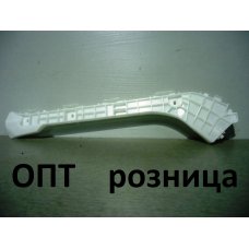TY38-0708-1R* TOYOTA PRIUS (30) 2009-16 , КРЕПЛЕНИЕ ЗАДНЕГО БАМПЕРА R (Китай) 
