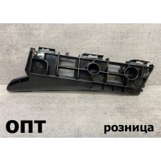 TY38-0707-1L (52116-12430)* TOYOTA PRIUS (30) 2009-16 , КРЕПЛЕНИЕ ПЕРЕДНЕГО БАМПЕРА L (Китай) 