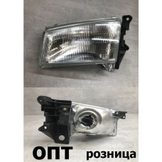 MZ14-0101A-L (001-6872)* MAZDA DEMIO 1996-99, ФАРА L (Китай) 