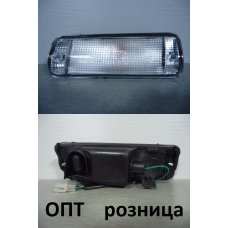 TY212-1657C-L (60-44)* TOYOTA PRADO 78, ПОВОРОТ L (Китай)  Белый