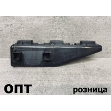 TY01-2808-1L (52156-12270)* TOYOTA COROLLA (120) 2001-06, КРЕПЛЕНИЕ ЗАДНЕГО БАМПЕРА L (Китай)
