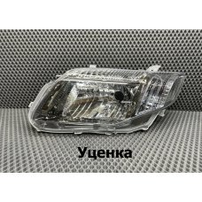 TY01-3001L-U (212-11L7)*TY COROLLA AXIO/FIELDER (140)2006-08, ФАРА L (Китай)Темная под эл.кор Уценка TY01-3001L-U (212-11L7)*TY COROLLA AXIO/FIELDER (140)2006-08, ФАРА L (Китай)Темная под эл.кор Уценка