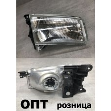 MZ14-0101A-R (001-6872)* MAZDA DEMIO 1996-99, ФАРА R (Китай) 