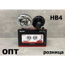 TY39-0124K (TY046X)* TOYOTA ALLION (240) 2001-04, ТУМАНКА L+R (Китай) Без проводов 