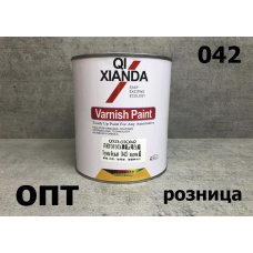 K042А-1SL* ТРЕХКОМПОНЕНТНАЯ КРАСКА TOYOTA БЕЛАЯ 042, БАЗОВОЕ ПОКРЫТИЕ 1 СЛОЙ 1л. (Китай) Тон K042А-1SL* ТРЕХКОМПОНЕНТНАЯ КРАСКА TOYOTA БЕЛАЯ 042, БАЗОВОЕ ПОКРЫТИЕ 1 СЛОЙ 1л. (Китай) Тон