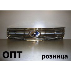 TY01-3011C* TOYOTA COROLLA AXIO/FIELDER 2006-08, РЕШЕТКА РАДИАТОРА , ГОРИЗОНТАЛЬНЫЕ ПОЛОСЫ ( Китай) TY01-3011C* TOYOTA COROLLA AXIO/FIELDER 2006-08, РЕШЕТКА РАДИАТОРА , ГОРИЗОНТАЛЬНЫЕ ПОЛОСЫ ( Китай)