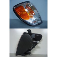 TY07-1703R (60-65)* LEXUS LX470 1998-02, ГАБАРИТ R (Китай) БЕЛЫЙ ОТТЕНОК