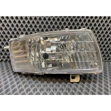 TY01-2904B-R-U (212-2031)* TOYOTA COROLLA 2002-06, ТУМАНКА R (Китай) Уценка. Без крепления