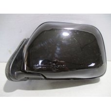 TY05-1212B-L (87940-35040)* TY. HILUX SURF(130) 1989-95/ HILUX 89-01, ЗЕРКАЛО L (Китай) 3K.Черное
