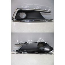 TY39-0504-1R (52030-20010)* TOYOTA ALLION/PREMIO (260) 2016-20, НАКЛАДКА ТУМАНКИ R (Китай)