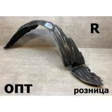 TY39-0116R (53875-20360)* TOYOTA ALLION (240) 2001-07/PREMIO 01-07, ПОДКРЫЛОК R (Китай) 