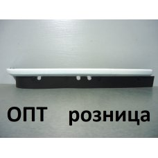 IZ02-0126 R* ISUZU ELF 1993-03, ПЛАНКА ПОД ФАРУ R (Китай)