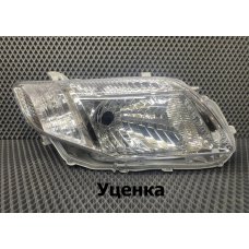 TY01-3001C-R-U (212-11L7)* TY COROLLA AXIO/FIELDER (140) 2006-08, ФАРА R (Китай) Уценка TY01-3001C-R-U (212-11L7)* TY COROLLA AXIO/FIELDER (140) 2006-08, ФАРА R (Китай) Уценка