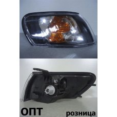 TY01-1003BR (212-15D8)* TOYOTA COROLLA TOURING 1995-00, ГАБАРИТ R (Китай) ЧЕРНЫЙ