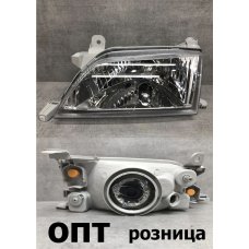 TY03-1401L (20-394)* TOYOTA CORONA PREMIO (210) 1998-01, ФАРА  L (Китай)