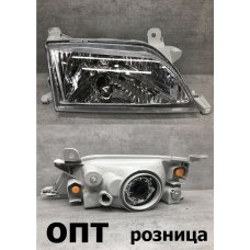 TY03-1401R (20-394)* TOYOTA CORONA PREMIO (210) 1998-01, ФАРА  R (Китай)