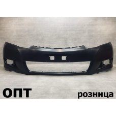 TY39-0307 (52119-20A60)* TOYOTA ALLION (260) 2007-10, БАМПЕР ПЕРЕДНИЙ (Китай) 1м. Под 2052 TY39-0307 (52119-20A60)* TOYOTA ALLION (260) 2007-10, БАМПЕР ПЕРЕДНИЙ (Китай) 1м. Под 2052