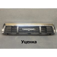 TY05-1022-U (53111-89130)* TOYOTA HILUX SURF (130) 1989-91, РЕШЕТКА РАДИАТОРА (Китай) Уценка TY05-1022-U (53111-89130)* TOYOTA HILUX SURF (130) 1989-91, РЕШЕТКА РАДИАТОРА (Китай) Уценка