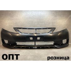 TY39-0407 (52119-20B20)* TOYOTA ALLION (260) 2010-16, БАМПЕР ПЕРЕДНИЙ (Китай) 2м. Под 2052 TY39-0407 (52119-20B20)* TOYOTA ALLION (260) 2010-16, БАМПЕР ПЕРЕДНИЙ (Китай) 2м. Под 2052
