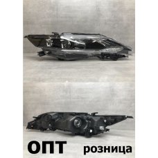 TY77-0101R (48-147)* TOYOTA HARRIER (60) 2013-17, ФАРА R (Китай)