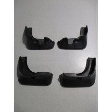 TY03-1727K* TOYOTA PREMIO (260) 2007-2021, БРЫЗГОВИКИ 4 шт. (Китай) 